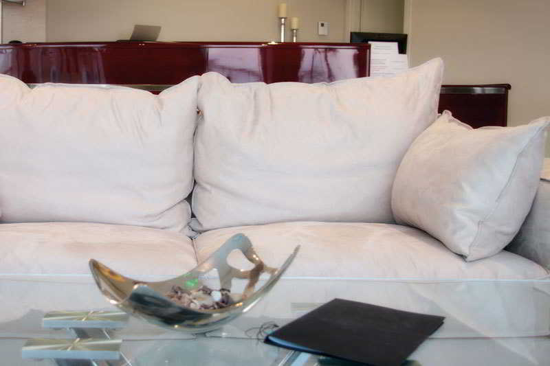 Cosmopolitan Hotel & Spa Paralía エクステリア 写真