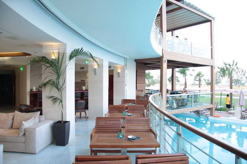Cosmopolitan Hotel & Spa Paralía エクステリア 写真