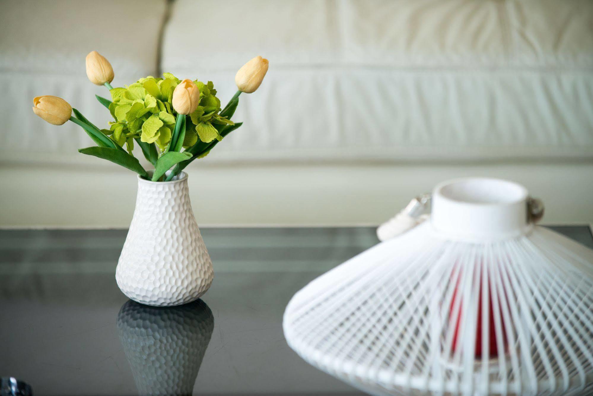 Cosmopolitan Hotel & Spa Paralía エクステリア 写真